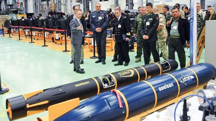 Amerika'nın Aselsan şantajını boşa çıkaracak hamle