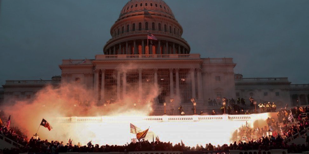 Amerika’nın Büyük Stratejisi: Çöküşü Gizlemek!