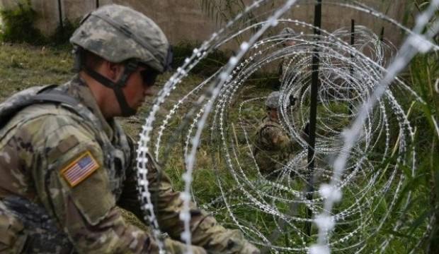 Amerika'nın düştüğü duruma bakın!