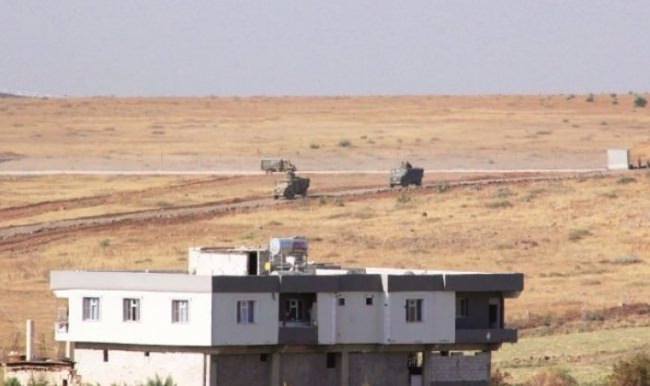 Amerika'nın Fırat Kalkanı'nı bypass planı