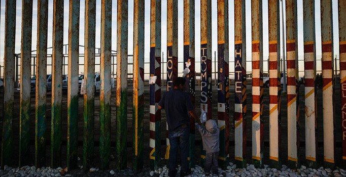 Amerika'nın göçmen politikası alarm veriyor!