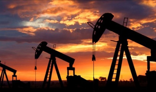 Amerika'nın haftalık petrol stokları azaldı