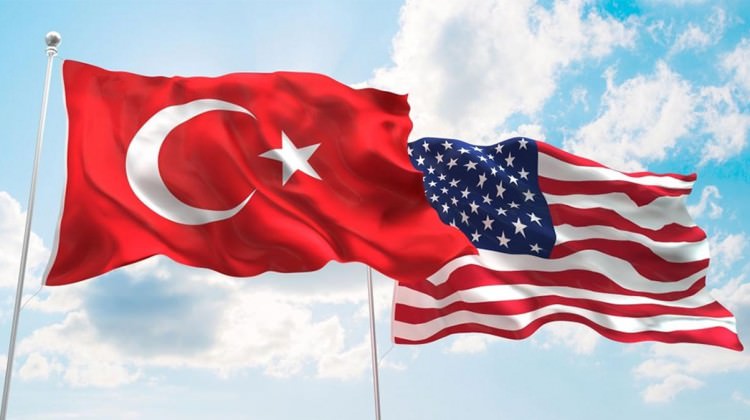 Amerika'nın iki büyük tezgahına dikkat