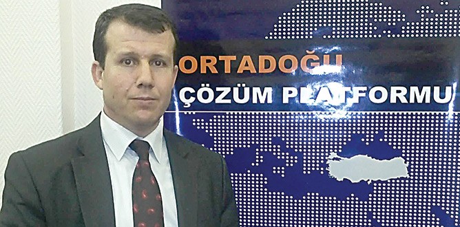 Amerika’nın Suriye üzerinde sinsi planı!