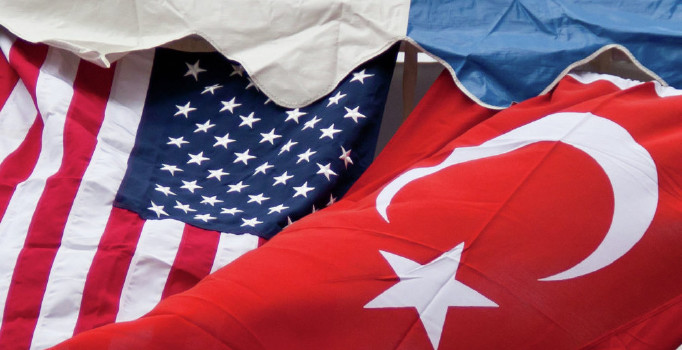Amerika'nın yaptırım kararına 4 partiden ortak tepki: Gereken yapılsın