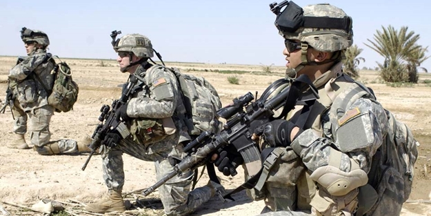 Amerikasız Ortadoğu nasıl olurdu?