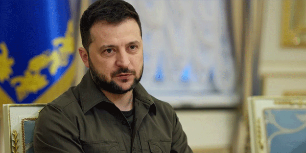 Amerika’ya güvendi yol ortasında kaldı Biden'dan sürpriz çıkış! Ukrayna'ya resmen kapıları kapattı