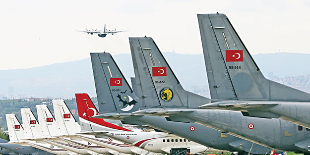 Amerika’ya insanlık dersi