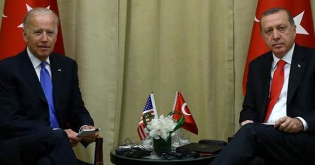 Amerika'ya tarihi rest! 'Onlar varsa biz yokuz!'