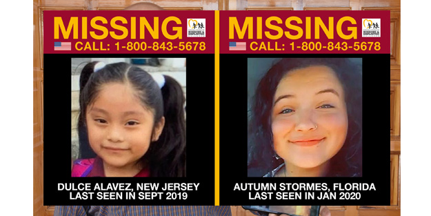 Amerika’yı ayağa kaldıran skandal! Kaçırılan çocukların nasıl satıldığı ortaya çıktı