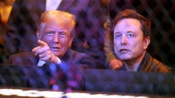 Amerika’yı kim yönetiyor? O ülke Trump’ı Elon Musk’a şikayet etti