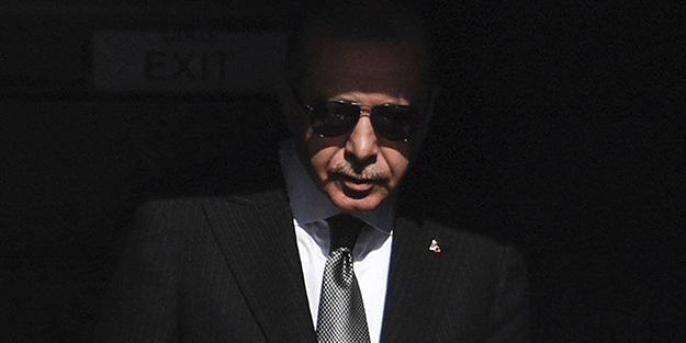 Amerika'yı sallayan sözler: Artık Erdoğan ile ittifak yapmalıyız