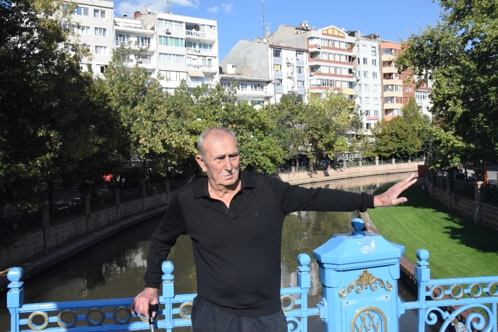 Amigo Orhan 3’lü tezahürat için ne dedi? 