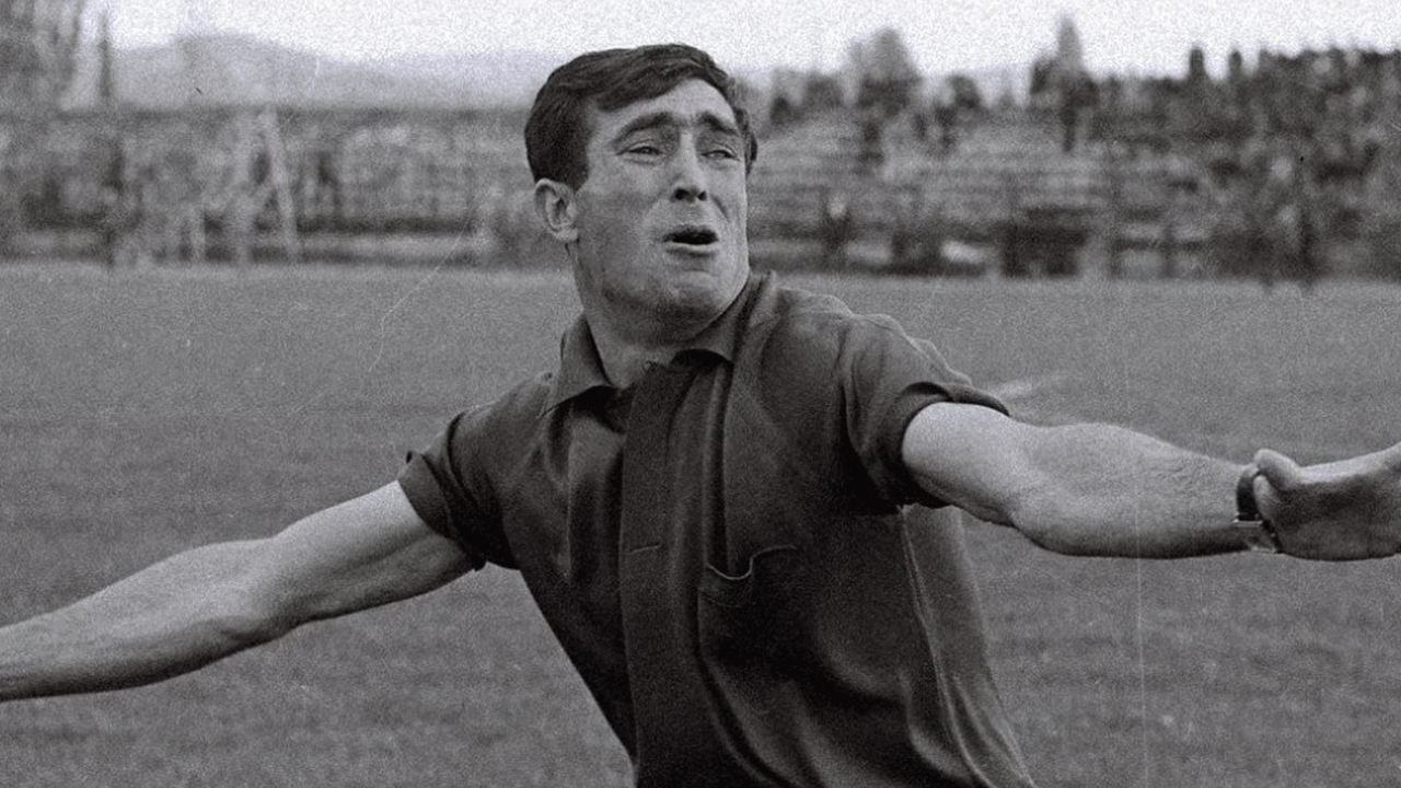 Amigo Orhan hayatını kaybetti