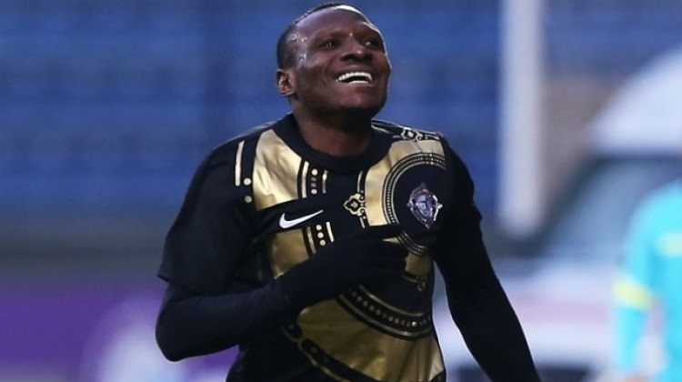 Aminu: Galatasaray'da oynamayı kim istemez