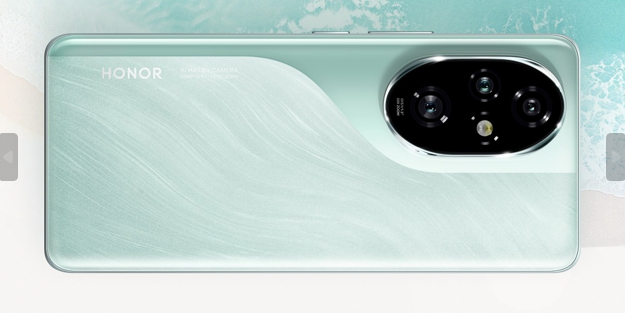 Amiral gemisi katili Honor 200 ve 200 Pro tanıtıldı! İşte fiyatlar