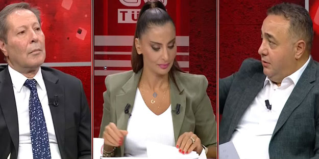 Amirallik, Merkez Bankası Başkanlığı, Kızılay Başkanlığı! Zafer Şahin muhalefetin seçim öncesi yaptığı çirkinliği hatırlattı