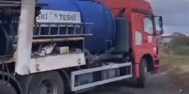 'Amirimin de haberi var’ CHP’li belediye çok fena yakalandı