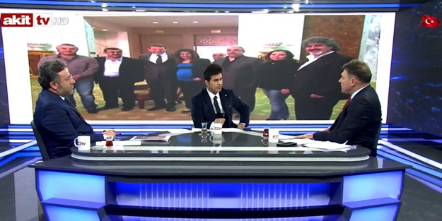 Amma da attın be Türker Paşa!