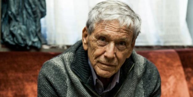 Amos Oz kimdir nerelidir?