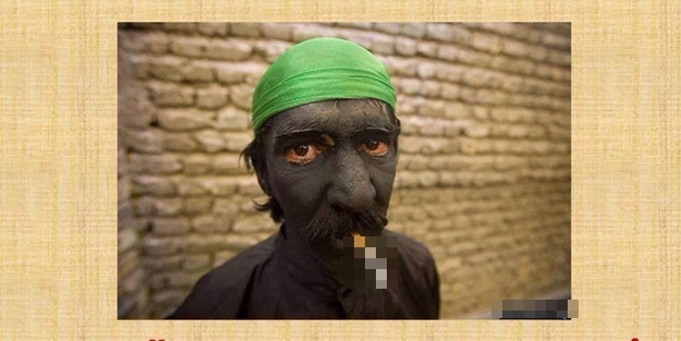 Ampulle oynayan CHP'li!