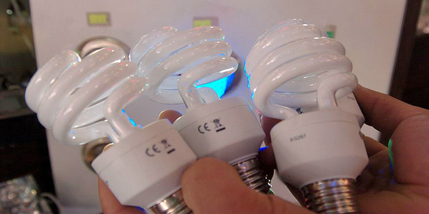 Ampullerdeki civaya karşı uyarı