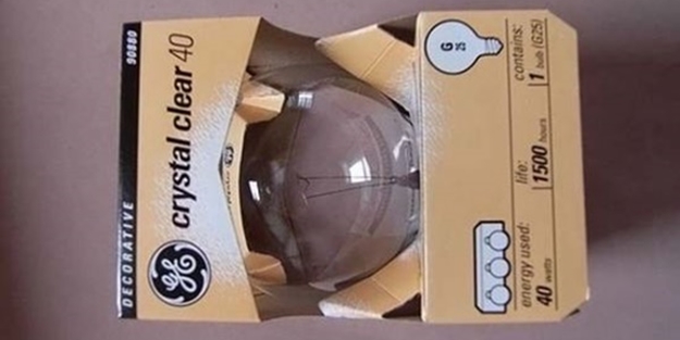 Ampulünüz yanmıyorsa... - FOTO