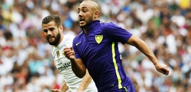 Amrabat artık Premier Lig'de!