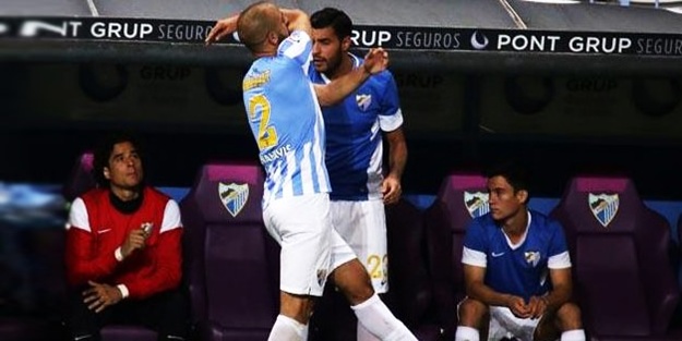 Amrabat bakın hangi Türk takımına geliyor