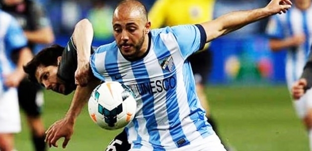 Amrabat: Burak'tan bunu beklemezdim