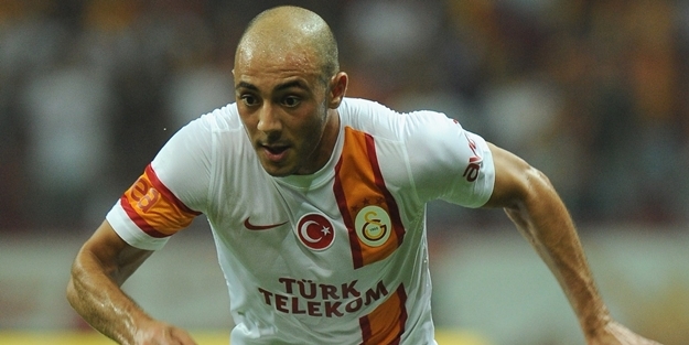 Amrabat La Liga'ya gitti