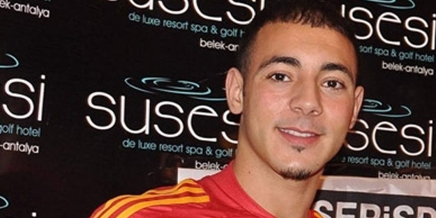 Amrabat'ı halife ilan ettiler