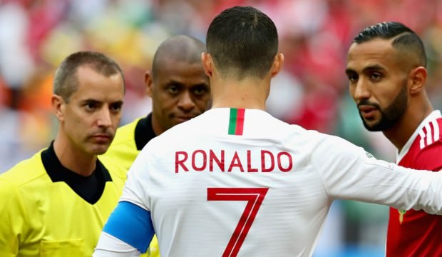 Amrabat'ın bomba etkisi yapan iddiasına FIFA'dan yanıt!