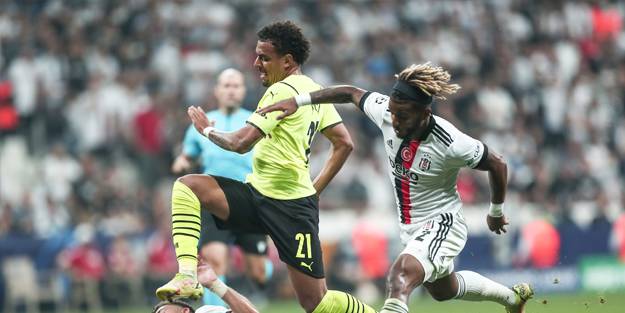 Amsterdam öncesi sürpriz karar!