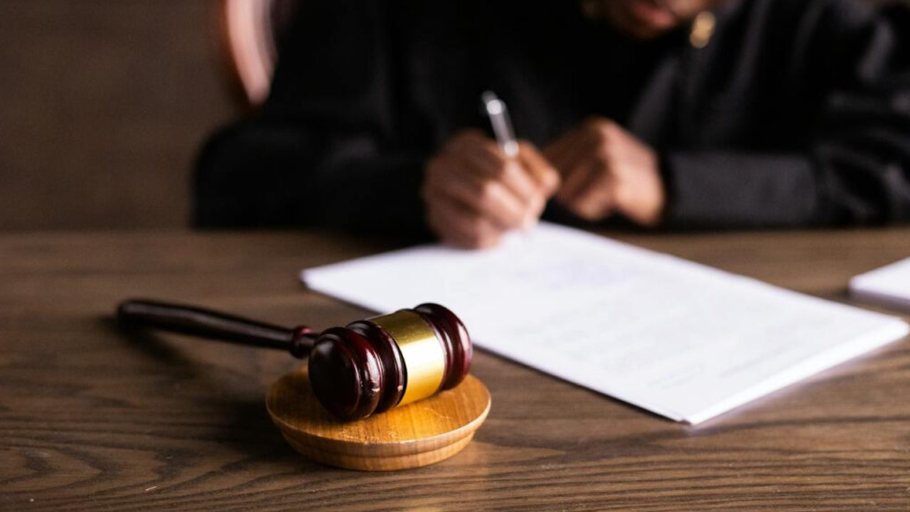 'Ana babaya mirastan pay verilmemesi zulmüne niçin son vermiyorsunuz?'