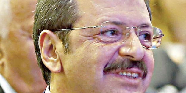 Ana muhalefet boşluğunu doldurma görevi TOBB’un değil