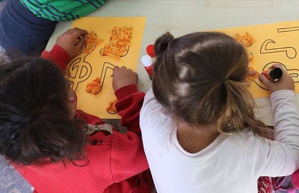 Ana sınıf kayıt yaşı kaç? Anasınıfı kayıtları ne zaman başlıyor?