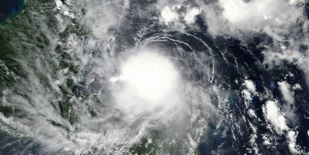 Ana tropik 75 can aldı