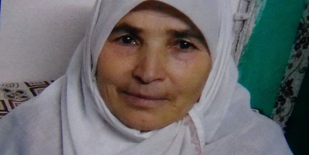 Ana yüreği... Engelli kızını kurtardı ama...