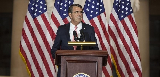 ABD DAEŞ'le mücadele bütçesini yüzde 50 artıracak