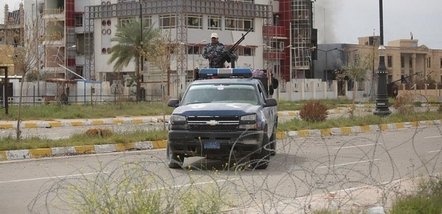 'Şii milisler Mikdadiye'de onlarca Sünniyi öldürdü ve kaçırdı'