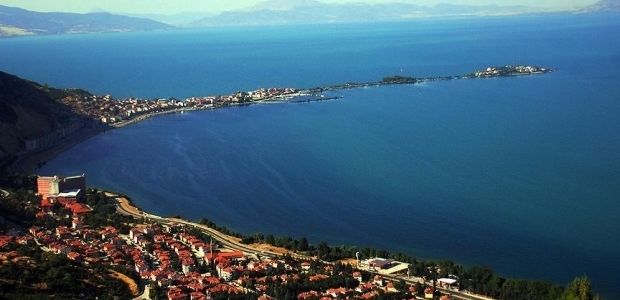 İşte Türkiye'nin en yaşanabilir şehirleri