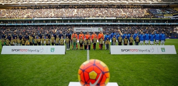 Fenerbahçe PFDK'ya sevk edildi