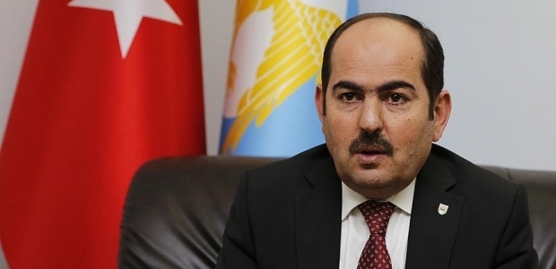 'Toprak namustur kanımızın son damlasına kadar...'