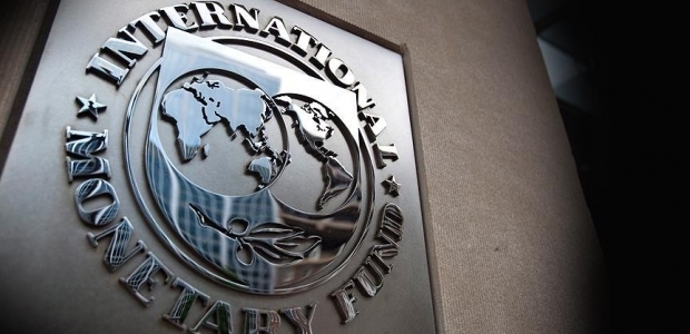 IMF Türkiye'ye geliyor