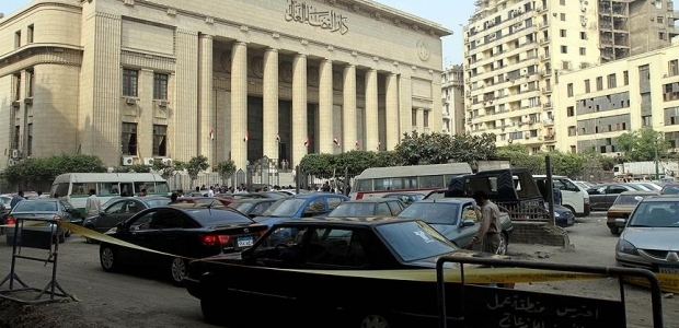 Mısır'da Hamas davasına ret