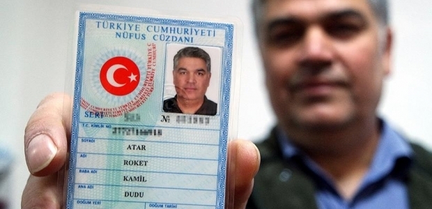 Adı: Roket, soyadı: Atar