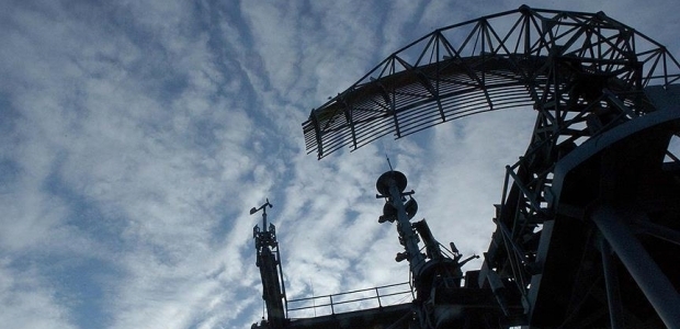 Rus savaş uçağın İsveç savaş uçağına taciz&nbsp;