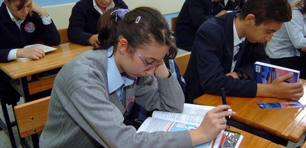 Milli Eğitim Bakanlığı lise ders kitaplarını güncelledi