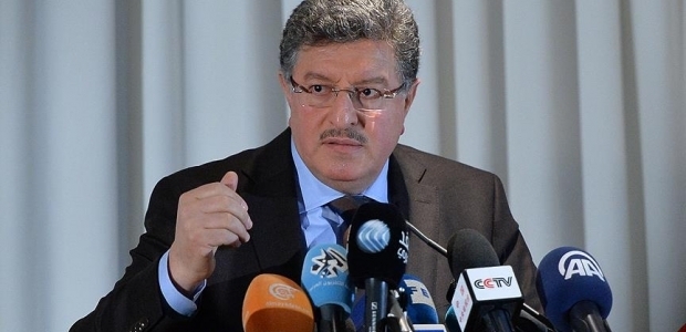 Muslat: Dost ülkelerle uluslararası toplumdan güvenceler aldık